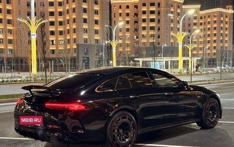 Mercedes-Benz AMG GT I рестайлинг, 2022 год, 8 200 000 рублей, 19 фотография