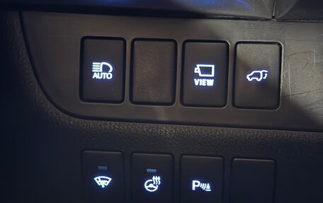 Toyota Highlander III, 2017 год, 3 100 000 рублей, 20 фотография