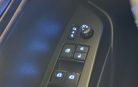 Toyota Highlander III, 2017 год, 3 100 000 рублей, 23 фотография