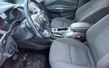 Ford Kuga III, 2014 год, 1 247 000 рублей, 5 фотография