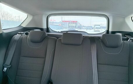 Ford Kuga III, 2014 год, 1 247 000 рублей, 7 фотография