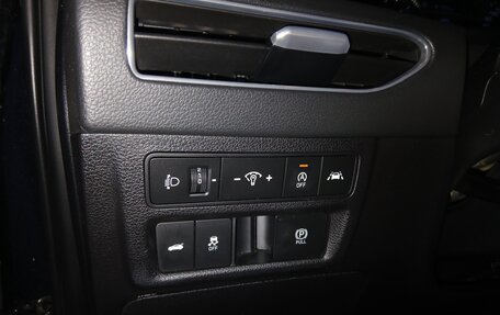 Hyundai Sonata VIII, 2019 год, 2 050 000 рублей, 9 фотография