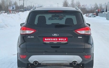 Ford Kuga III, 2014 год, 1 247 000 рублей, 4 фотография