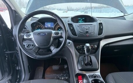 Ford Kuga III, 2014 год, 1 247 000 рублей, 6 фотография