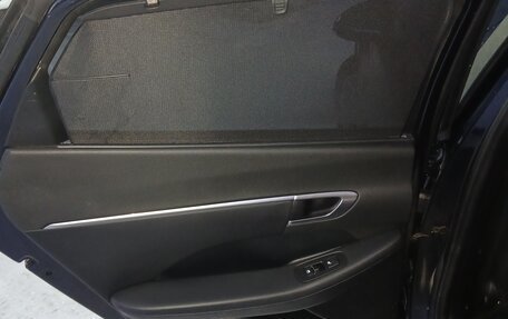 Hyundai Sonata VIII, 2019 год, 2 050 000 рублей, 13 фотография