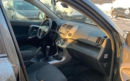 Toyota RAV4, 2008 год, 1 200 000 рублей, 4 фотография