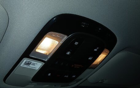 Hyundai Sonata VIII, 2019 год, 2 050 000 рублей, 12 фотография