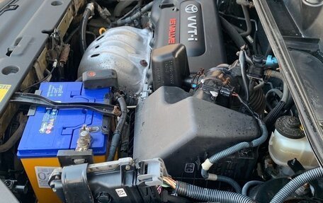 Toyota RAV4, 2008 год, 1 200 000 рублей, 6 фотография