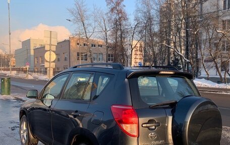 Toyota RAV4, 2008 год, 1 200 000 рублей, 2 фотография