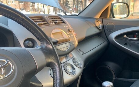 Toyota RAV4, 2008 год, 1 200 000 рублей, 7 фотография