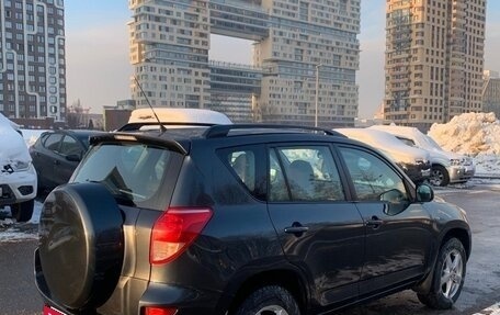 Toyota RAV4, 2008 год, 1 200 000 рублей, 3 фотография