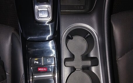 Hyundai Sonata VIII, 2019 год, 2 050 000 рублей, 11 фотография