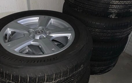 Toyota RAV4, 2008 год, 1 200 000 рублей, 8 фотография