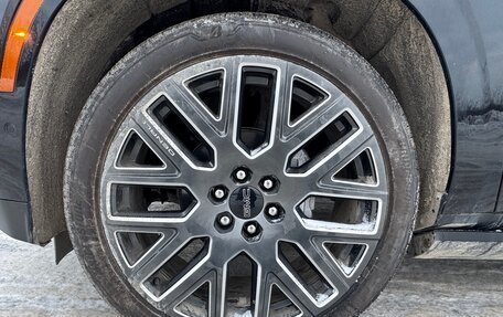 GMC Yukon IV, 2025 год, 18 500 000 рублей, 7 фотография