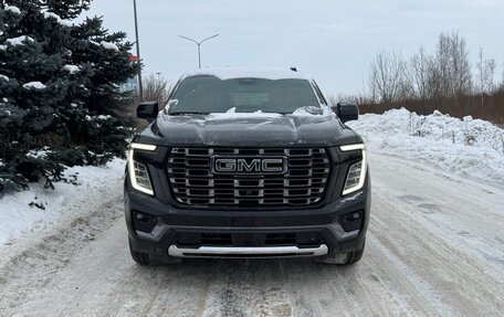 GMC Yukon IV, 2025 год, 18 500 000 рублей, 2 фотография