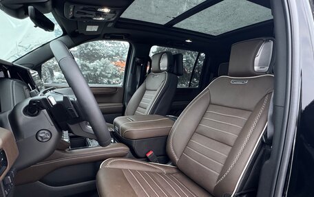 GMC Yukon IV, 2025 год, 18 500 000 рублей, 9 фотография