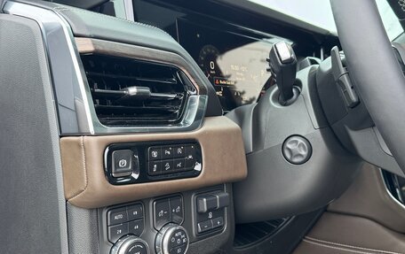 GMC Yukon IV, 2025 год, 18 500 000 рублей, 14 фотография