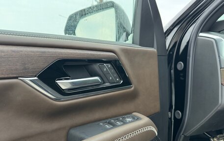 GMC Yukon IV, 2025 год, 18 500 000 рублей, 15 фотография