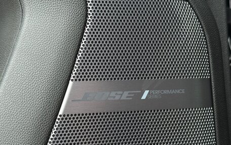 GMC Yukon IV, 2025 год, 18 500 000 рублей, 16 фотография