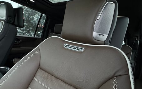 GMC Yukon IV, 2025 год, 18 500 000 рублей, 18 фотография