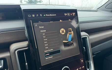 GMC Yukon IV, 2025 год, 18 500 000 рублей, 19 фотография