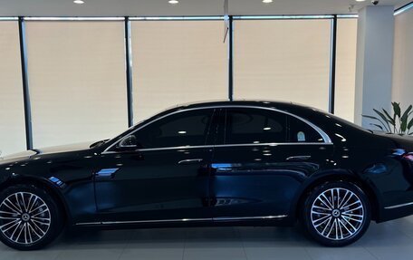 Mercedes-Benz S-Класс, 2024 год, 11 300 000 рублей, 3 фотография