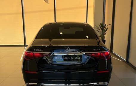 Mercedes-Benz S-Класс, 2024 год, 11 300 000 рублей, 5 фотография