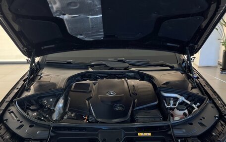 Mercedes-Benz S-Класс, 2024 год, 11 300 000 рублей, 6 фотография