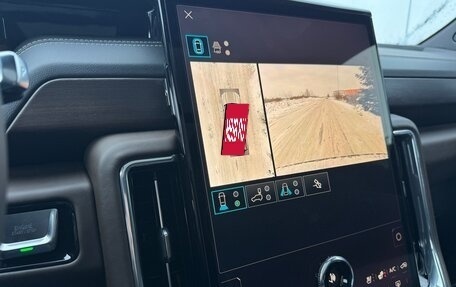 GMC Yukon IV, 2025 год, 18 500 000 рублей, 25 фотография