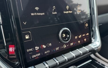 GMC Yukon IV, 2025 год, 18 500 000 рублей, 20 фотография