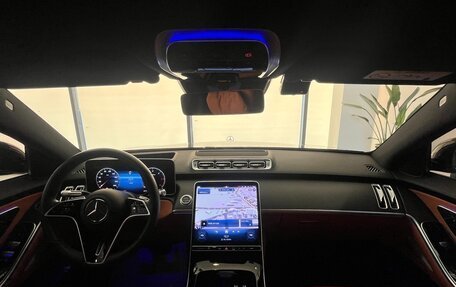 Mercedes-Benz S-Класс, 2024 год, 11 300 000 рублей, 8 фотография