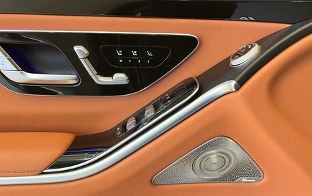 Mercedes-Benz S-Класс, 2024 год, 11 300 000 рублей, 13 фотография