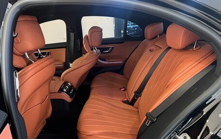 Mercedes-Benz S-Класс, 2024 год, 11 300 000 рублей, 11 фотография