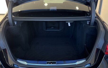 Mercedes-Benz S-Класс, 2024 год, 11 300 000 рублей, 16 фотография