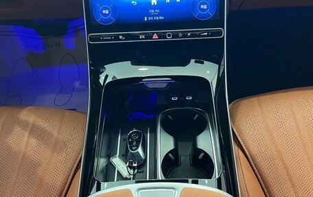 Mercedes-Benz S-Класс, 2024 год, 11 300 000 рублей, 12 фотография