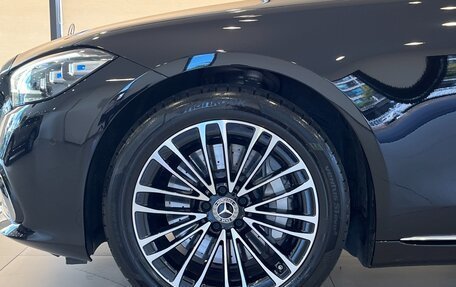 Mercedes-Benz S-Класс, 2024 год, 11 300 000 рублей, 15 фотография