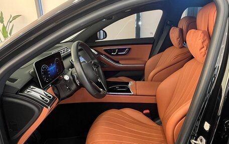 Mercedes-Benz S-Класс, 2024 год, 11 300 000 рублей, 10 фотография