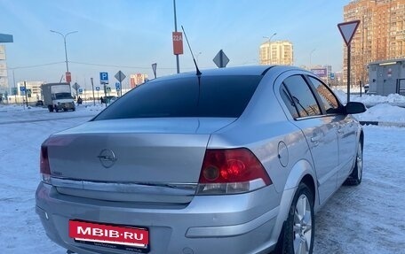 Opel Astra H, 2008 год, 255 000 рублей, 2 фотография