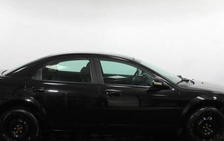 ГАЗ Volga Siber I, 2010 год, 600 000 рублей, 4 фотография