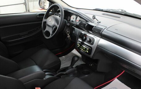 ГАЗ Volga Siber I, 2010 год, 600 000 рублей, 8 фотография