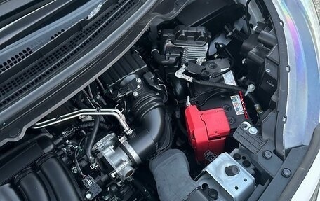 Honda Freed II, 2022 год, 1 895 000 рублей, 6 фотография