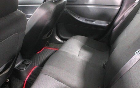 ГАЗ Volga Siber I, 2010 год, 600 000 рублей, 12 фотография