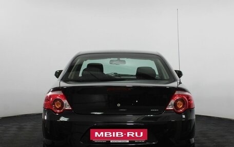 ГАЗ Volga Siber I, 2010 год, 600 000 рублей, 5 фотография