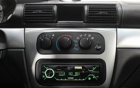 ГАЗ Volga Siber I, 2010 год, 600 000 рублей, 10 фотография