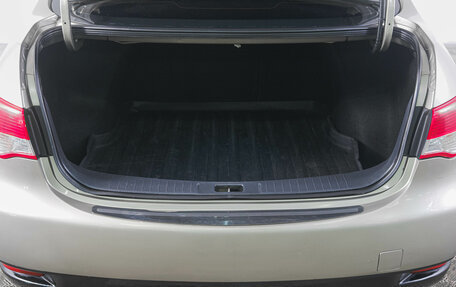 Nissan Almera, 2016 год, 749 000 рублей, 8 фотография