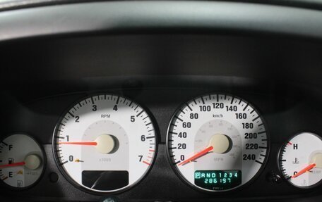 ГАЗ Volga Siber I, 2010 год, 600 000 рублей, 9 фотография