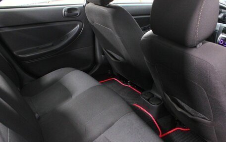 ГАЗ Volga Siber I, 2010 год, 600 000 рублей, 13 фотография