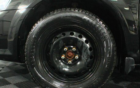 ГАЗ Volga Siber I, 2010 год, 600 000 рублей, 14 фотография