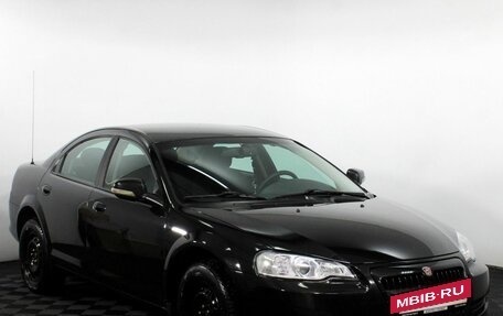 ГАЗ Volga Siber I, 2010 год, 600 000 рублей, 3 фотография