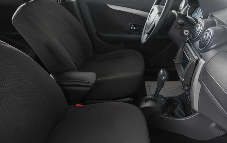 Nissan Almera, 2016 год, 749 000 рублей, 12 фотография